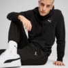 Зображення Puma Штани Essentials Woven Pants Men #5: Puma Black