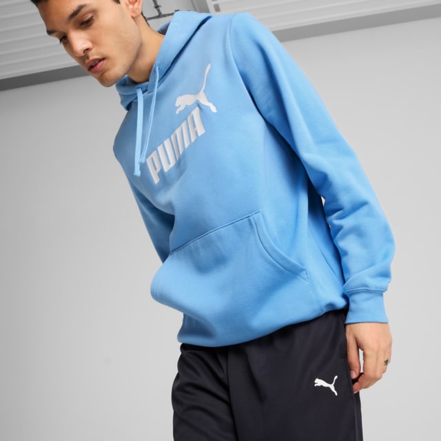 Imagen PUMA Pantalones Essentials para hombre