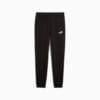 Imagen PUMA Buzo semi-ajustado Essentials No. 1 Logo para hombre #6