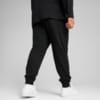 Imagen PUMA Buzo semi-ajustado Essentials No. 1 Logo para hombre #4