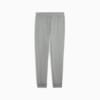 Imagen PUMA Buzo semi-ajustado Essentials No. 1 Logo para hombre #7