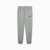 Imagen PUMA Buzo semi-ajustado Essentials No. 1 Logo para hombre #6