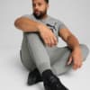 Imagen PUMA Buzo semi-ajustado Essentials No. 1 Logo para hombre #2