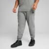Imagen PUMA Buzo semi-ajustado Essentials No. 1 Logo para hombre #3