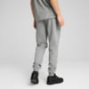 Imagen PUMA Buzo semi-ajustado Essentials No. 1 Logo para hombre #4