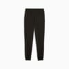 Зображення Puma Штани Essentials No. 1 Logo Slim Sweatpants Men #7: Puma Black