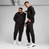 Зображення Puma Штани Essentials No. 1 Logo Slim Sweatpants Men #1: Puma Black