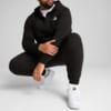 Зображення Puma Штани Essentials No. 1 Logo Slim Sweatpants Men #2: Puma Black