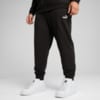 Зображення Puma Штани Essentials No. 1 Logo Slim Sweatpants Men #3: Puma Black