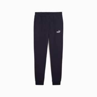 Изображение Puma Брюки Essentials No. 1 Logo Slim Sweatpants Men