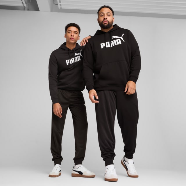 Imagen PUMA Buzo Essentials No.1 Logo para hombre