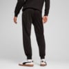 Изображение Puma Брюки Essentials No.1 Logo Poly Pants Men #4: Puma Black