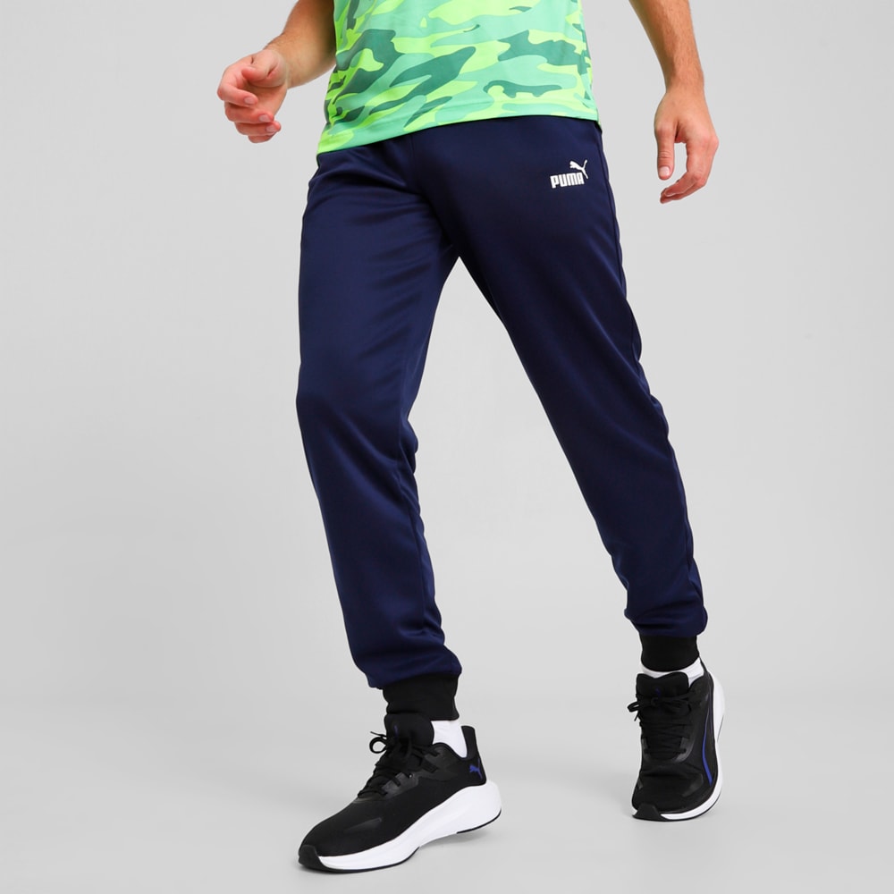 Imagen PUMA Pantalón ESS No. 1 Logo Poly #1