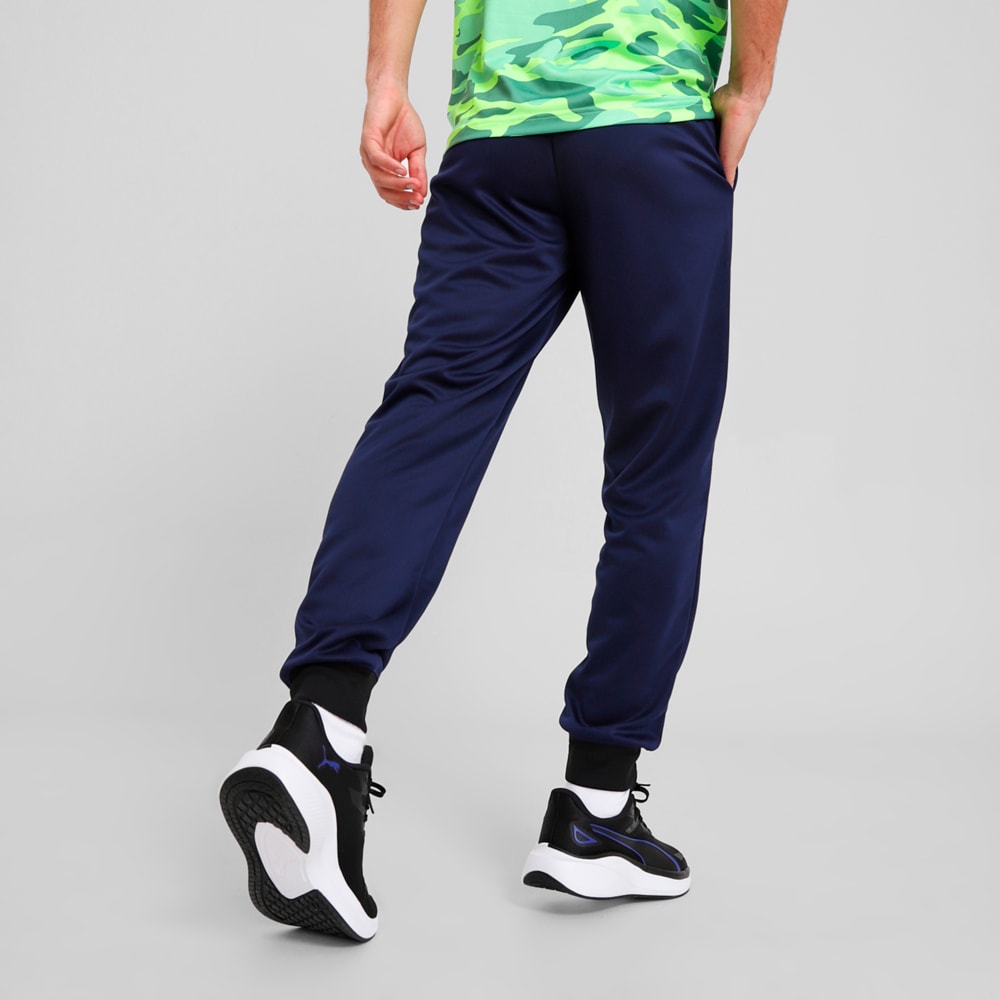 Imagen PUMA Pantalón ESS No. 1 Logo Poly #2