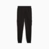 Изображение Puma Брюки-карго Essentials Cargo Pants Men #5: Puma Black