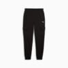 Изображение Puma Брюки-карго Essentials Cargo Pants Men #4: Puma Black