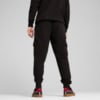 Изображение Puma Брюки-карго Essentials Cargo Pants Men #2: Puma Black