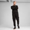 Изображение Puma Брюки-карго Essentials Cargo Pants Men #3: Puma Black