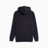 Imagen PUMA Chaqueta con capucha Essentials No. 1 Logo para hombre #5