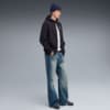 Imagen PUMA Chaqueta con capucha Essentials No. 1 Logo para hombre #3