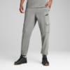 Зображення Puma Штани Essentials No. 1 Logo Cargo Pants Men #1: Medium Gray Heather