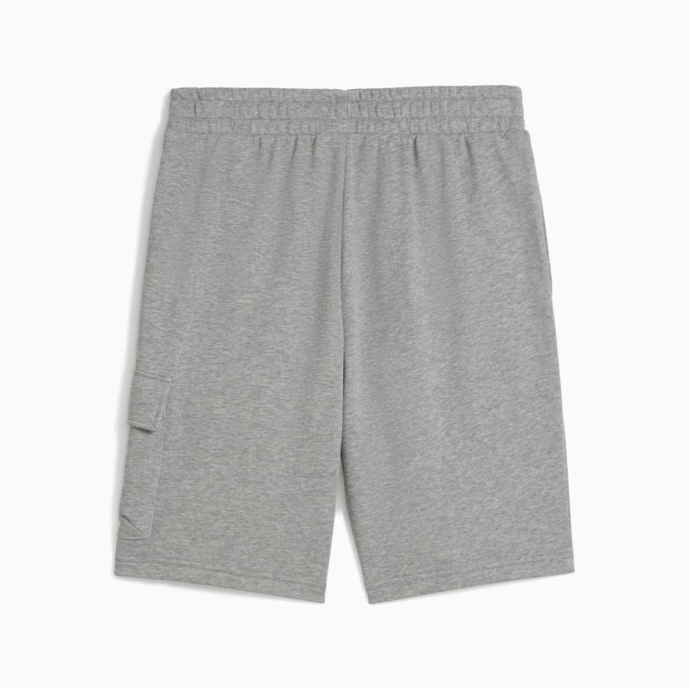 Зображення Puma Шорти Essentials No. 1 Logo Cargo 10
