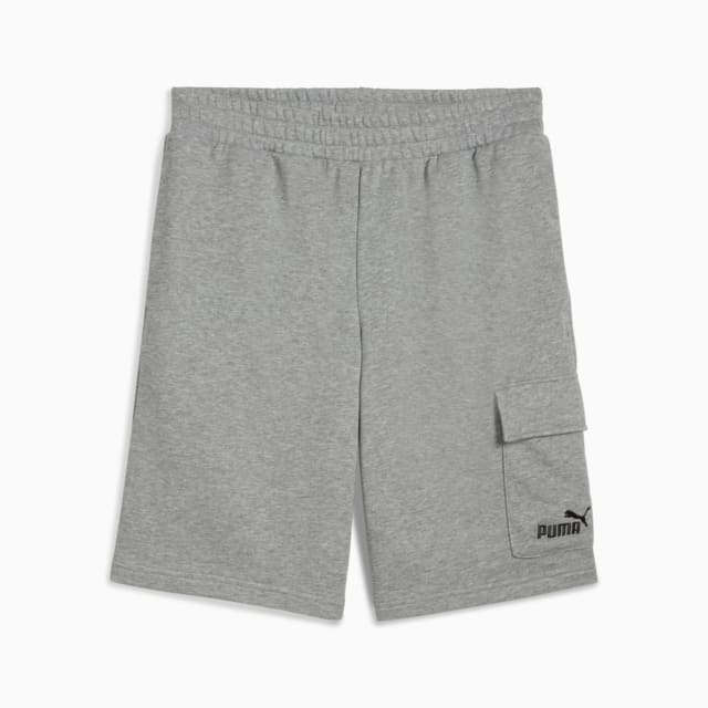 Image PUMA Shorts Essentials No. 1 Logo Cargo 10