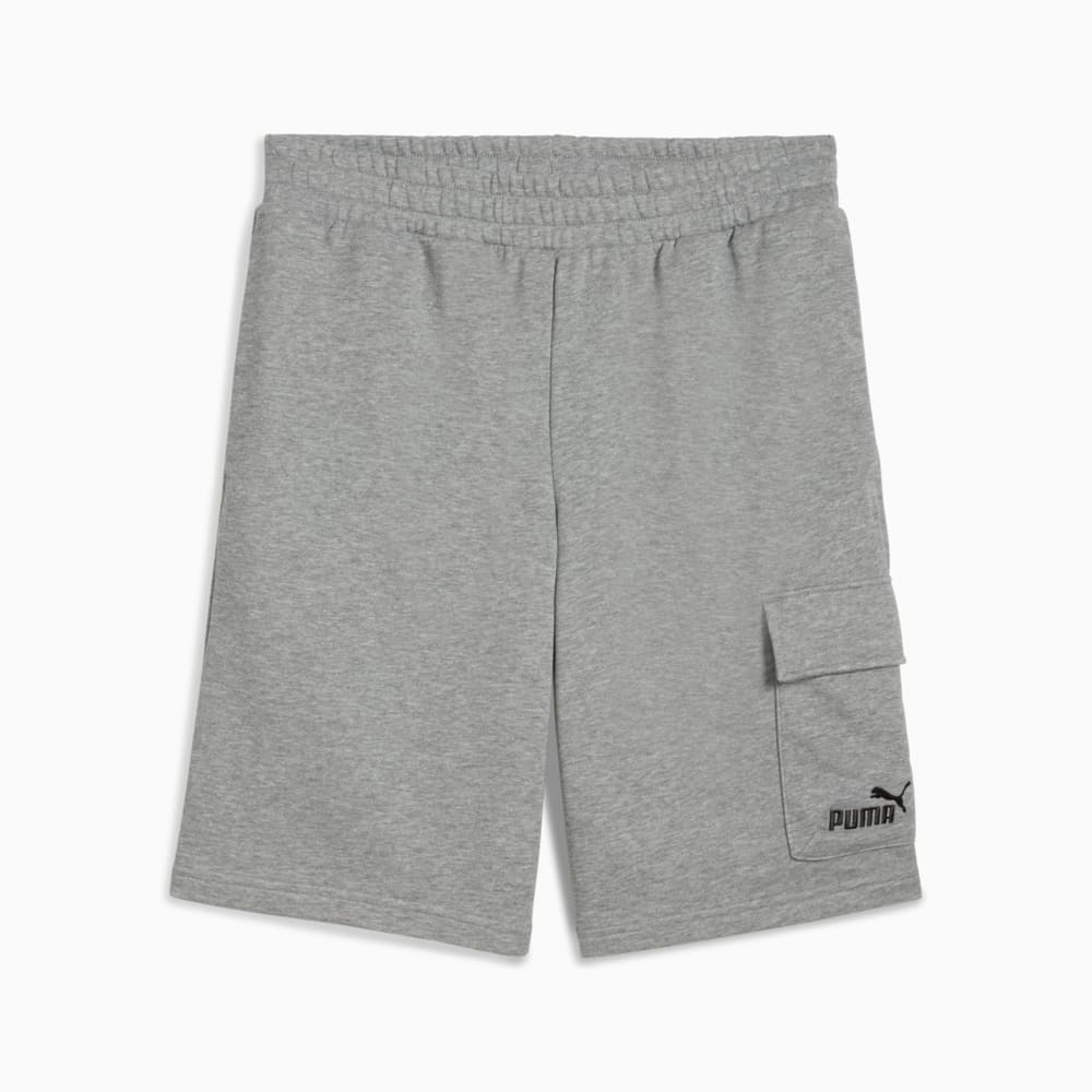 Зображення Puma Шорти Essentials No. 1 Logo Cargo 10