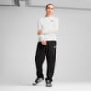 Зображення Puma Штани Essentials No. 1 Logo Woven Cargo Pants Men #3: Puma Black