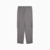 Зображення Puma Штани Essentials No. 1 Logo Woven Cargo Pants Men #5: Cast Iron