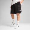 Изображение Puma Шорты-карго Essentials No.1 Logo Woven Cargo 9