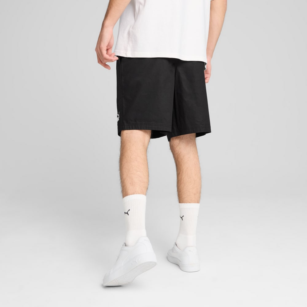 Зображення Puma Шорти Essentials No.1 Logo 8
