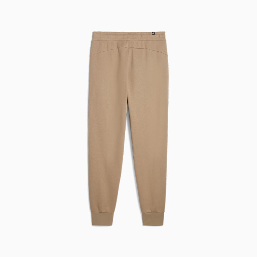 Изображение Puma Брюки спортивные ESS ELEVATED Sweatpants Men #2: Oak Branch