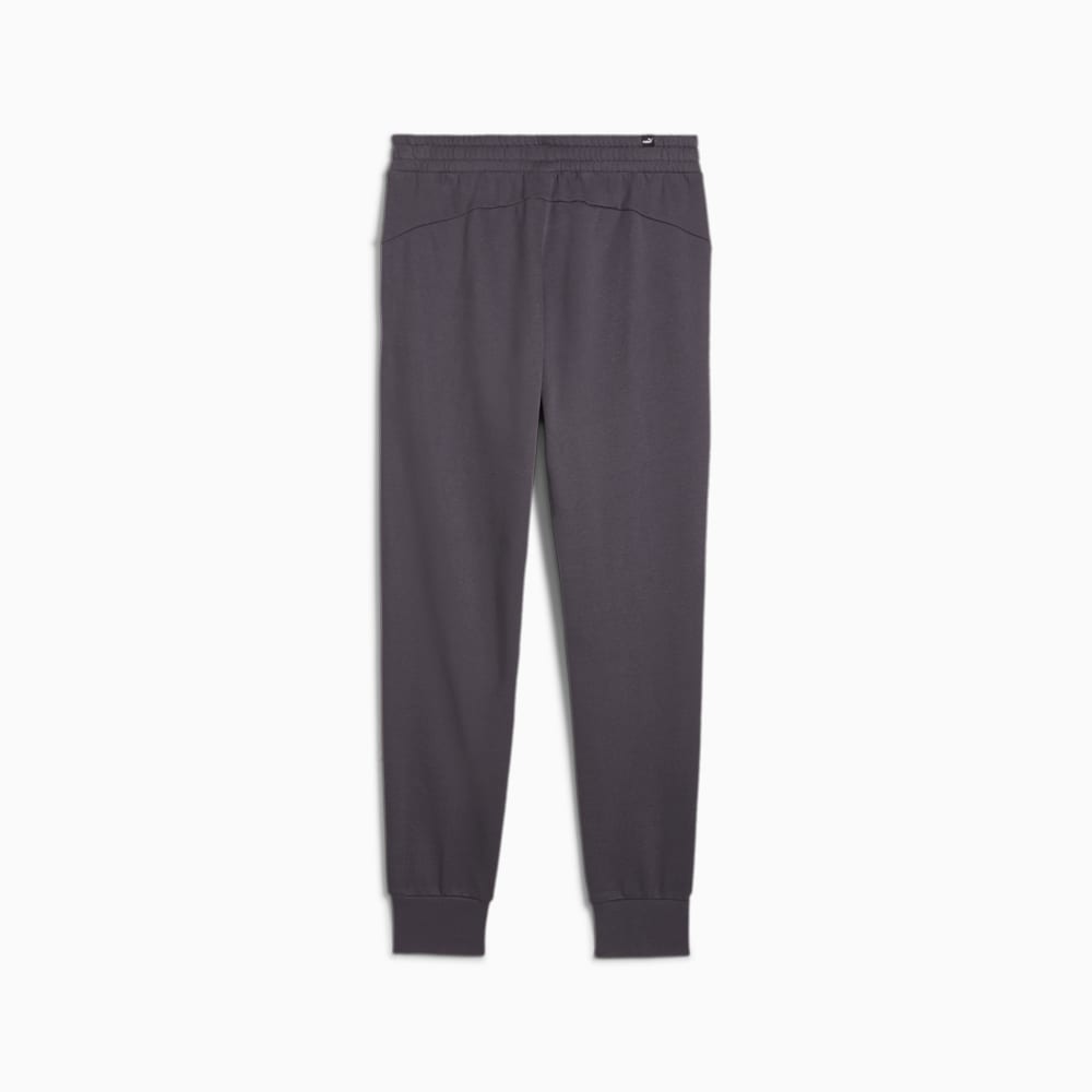 Изображение Puma Брюки спортивные ESS ELEVATED Sweatpants Men #2: Galactic Gray