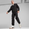 Зображення Puma Спортивний костюм Woven Half-Zip Tracksuit Men #1: Puma Black