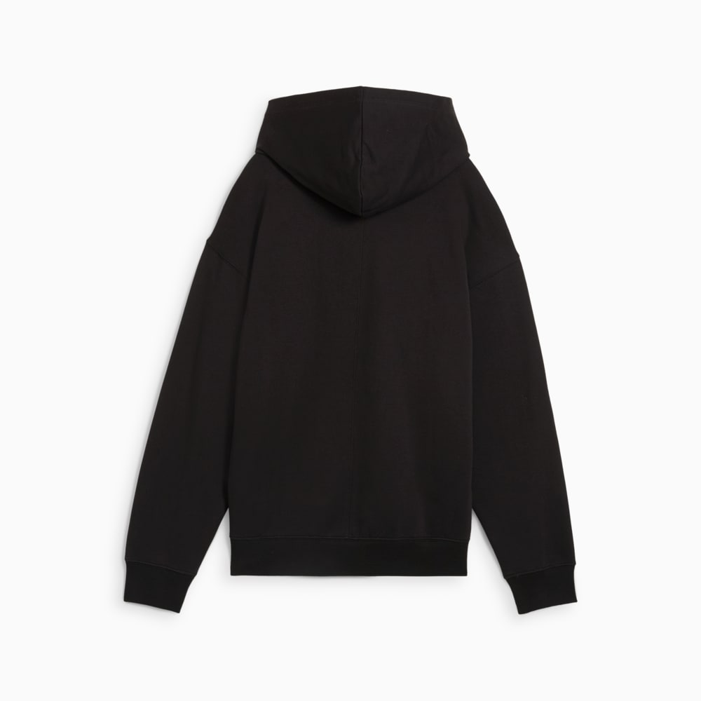 HER Full Length Hoodie Women