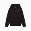 Зображення Puma Худі HER Full-Length Hoodie Women #1: Puma Black