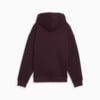 Зображення Puma Худі HER Full-Length Hoodie Women #2: Midnight Plum