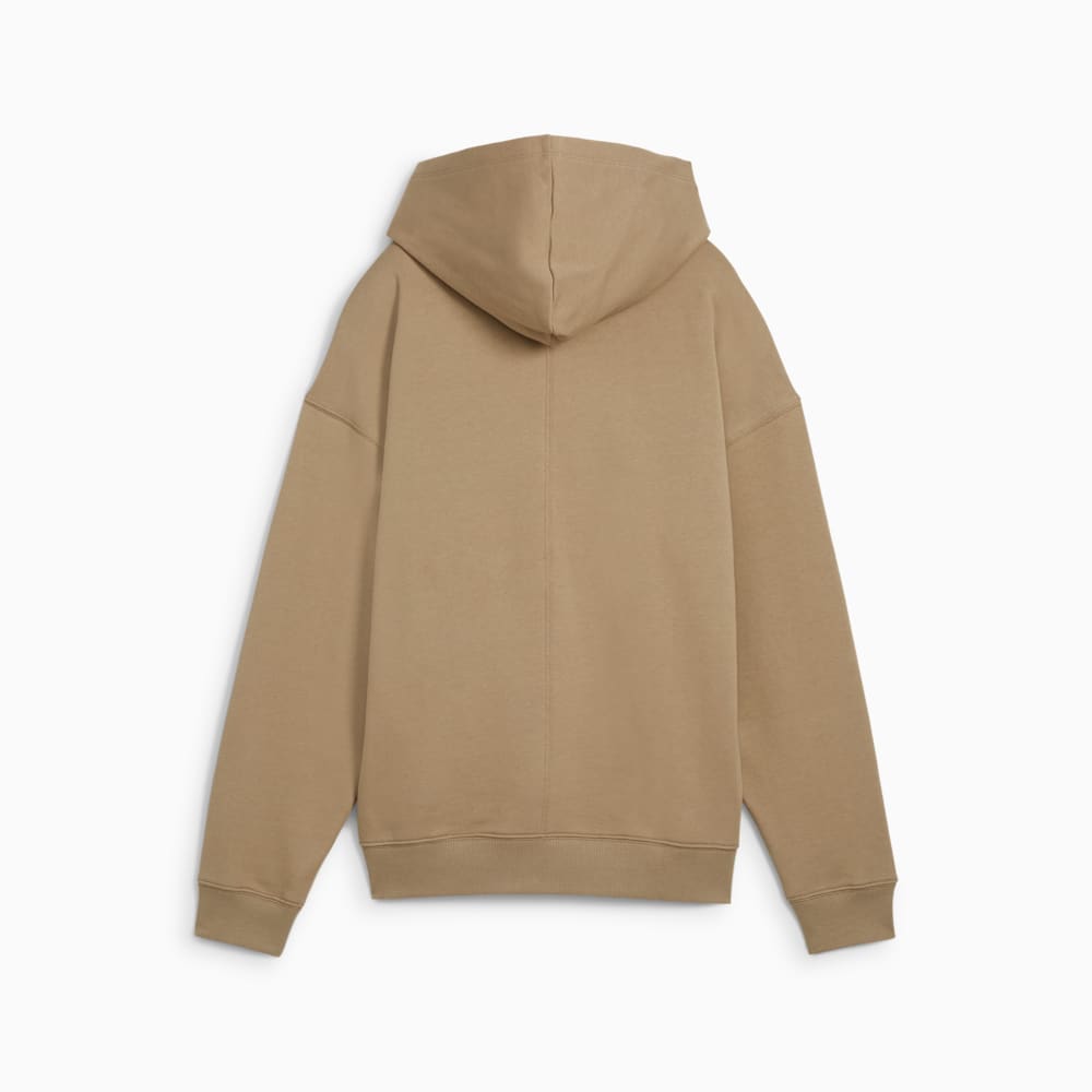 Изображение Puma Худи HER Full-Length Hoodie Women #2: Oak Branch