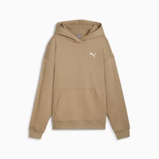 Зображення Puma Худі HER Full-Length Hoodie Women