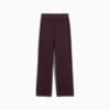 Изображение Puma Брюки HER Straight Pants Women #2: Midnight Plum