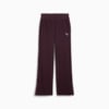 Изображение Puma Брюки HER Straight Pants Women #1: Midnight Plum