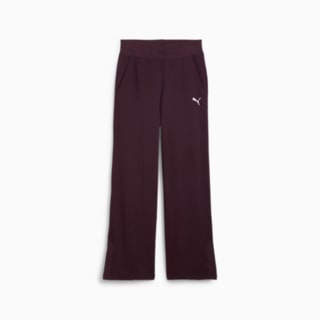 Зображення Puma Штани HER Straight Pants Women