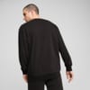 Imagen PUMA Polerón estampado PUMA POWER para hombre #4