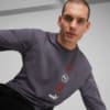 Imagen PUMA Polerón estampado PUMA POWER para hombre #5