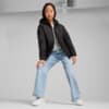 Зображення Puma Дитяча куртка Reversible Puffer Jacket Youth #3: Puma Black