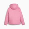 Зображення Puma Дитяча куртка Reversible Puffer Jacket Youth #5: Mauved Out