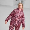 Зображення Puma Дитяча куртка Reversible Puffer Jacket Youth #1: Mauved Out