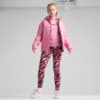 Зображення Puma Дитяча куртка Reversible Puffer Jacket Youth #3: Mauved Out