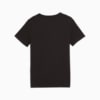 Изображение Puma Детская футболка PUMA SQUAD Big Graphic Tee Youth #5: Puma Black